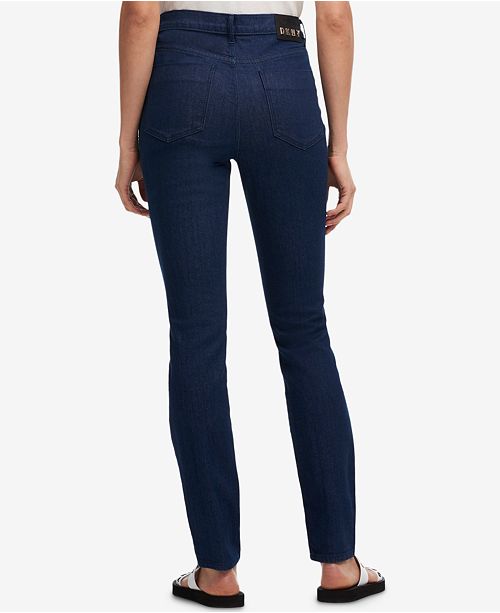 DKNY Soho Skinny Jeans, Created for Macy's - Jeans - Women - Macy's