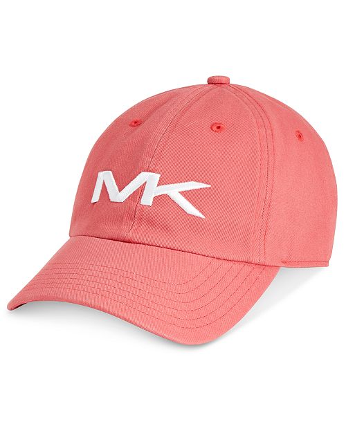 Michael Kors Men S Logo Hat Reviews Hats Gloves Scarves Men Macy S