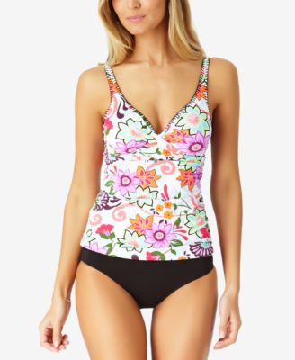 macy's anne cole swimsuit