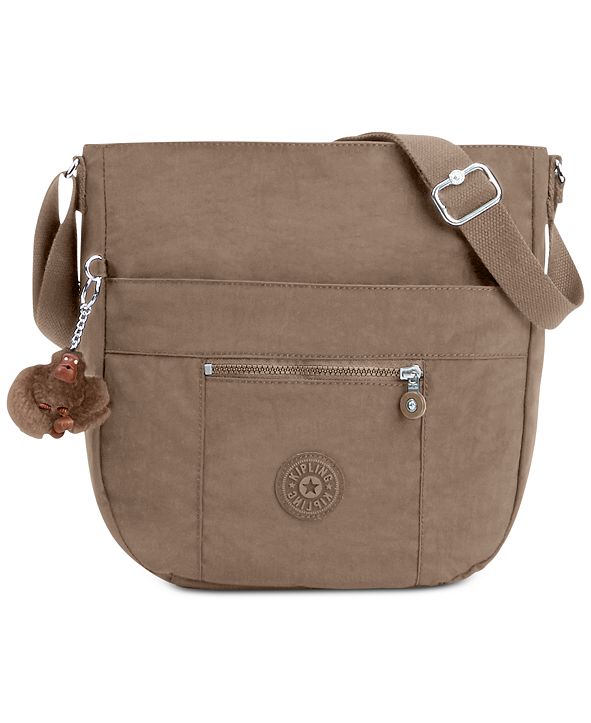 Kipling Bailey Crossbody & Reviews Handbags & Accessories Macy's
