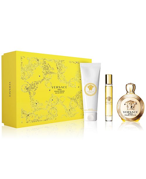 Eros Pour Femme Eau De Toilette Fragrancenet Com