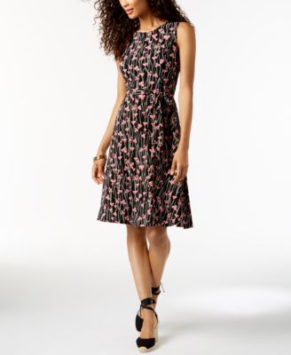 macy's charter club petite dresses