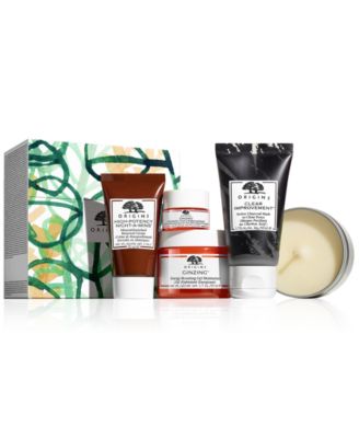 Origins - 5-Pc. Renew & Energize Set