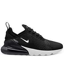 Men's Air Max 270 Casual Sneakers from Finish Line