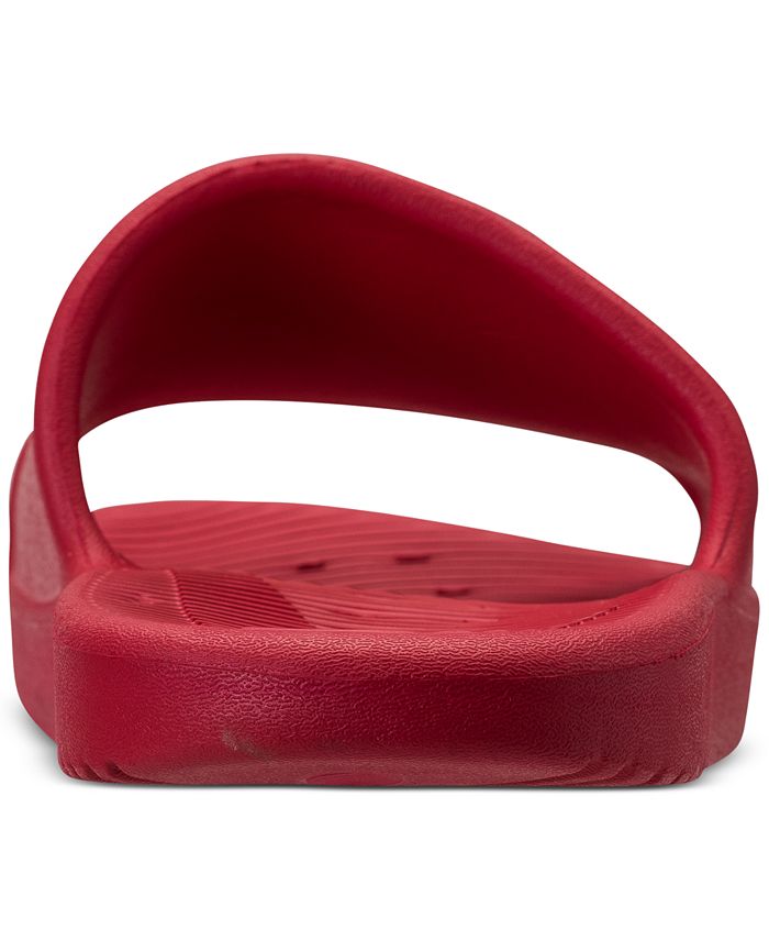 nike kawa shower men's slide