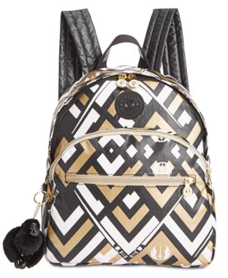 kipling paola backpack