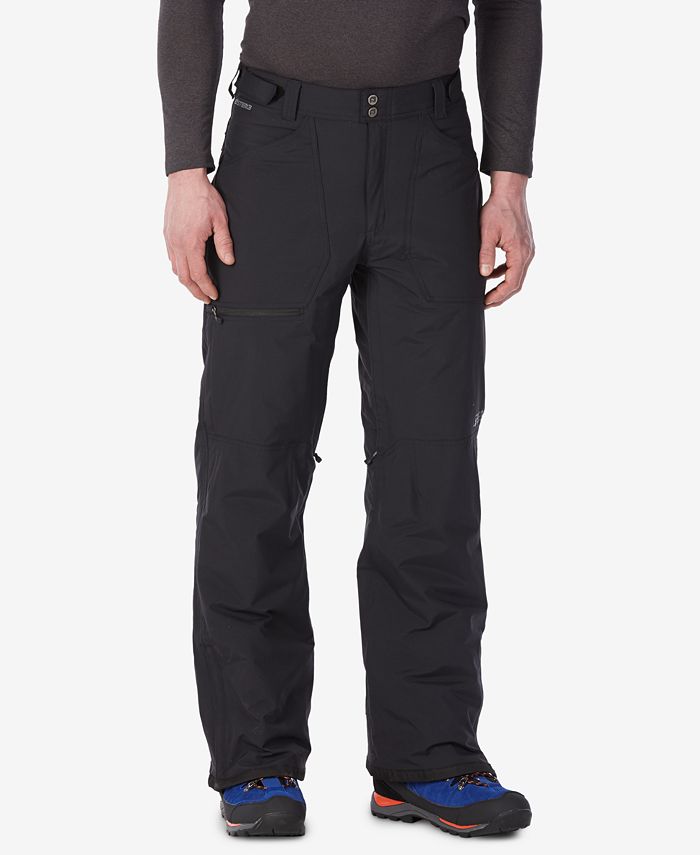 Macy's EMS® Men's Freescape II Insulated Shell Pants - Macy's