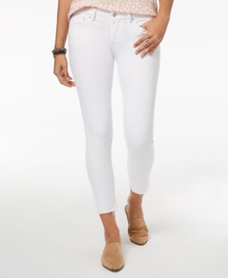 Lucky Brand Lolita Cropped Skinny Jeans Macy's