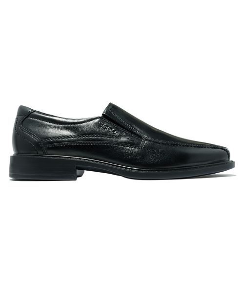 Ecco New Jersey Bike Toe Loafers All Men's Shoes Men Macy's