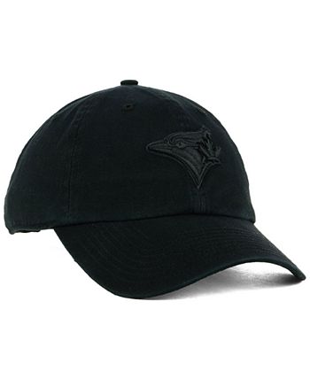 47 Brand Toronto Blue Jays Clean Up Cap - Macy's