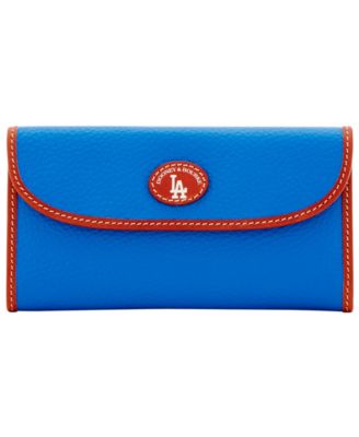 dooney and bourke dodgers mens wallet