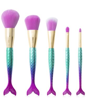 Tarte - 5-Pc. Minutes To Mermaid Brush Set