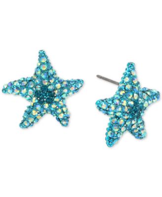 betsey johnson starfish