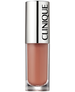 Clinique Pop Splash Lip Gloss + Hydration 014 fl oz