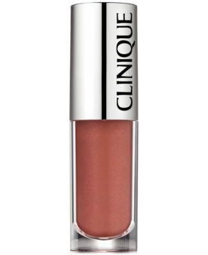 Clinique Pop Splash Lip Gloss + Hydration 014 fl oz