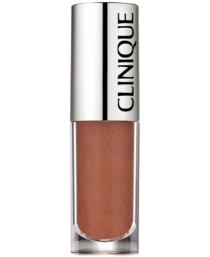 Clinique Pop Splash Lip Gloss + Hydration 014 fl oz