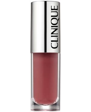 Clinique Pop Splash Lip Gloss + Hydration 014 fl oz