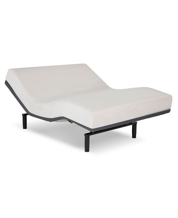 Leggett & Platt Premium Adjustable Bed & Reviews Mattresses Macy's