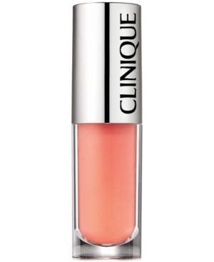Clinique Pop Splash Lip Gloss + Hydration 014 fl oz