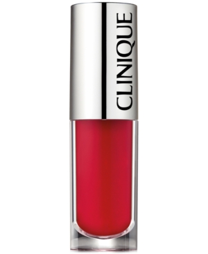 Clinique Pop Splash Lip Gloss + Hydration 014 fl oz