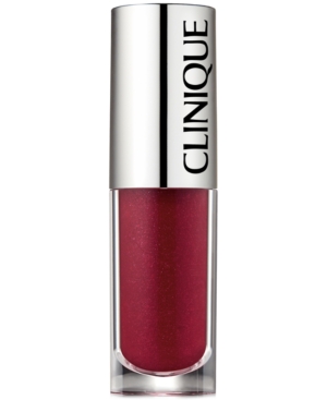 Clinique Pop Splash Lip Gloss + Hydration 014 fl oz