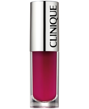 Clinique Pop Splash Lip Gloss + Hydration 014 fl oz