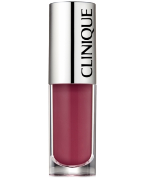 Clinique Pop Splash Lip Gloss + Hydration 014 fl oz