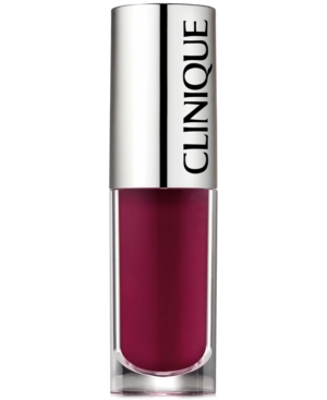Clinique Pop Splash Lip Gloss + Hydration 014 fl oz