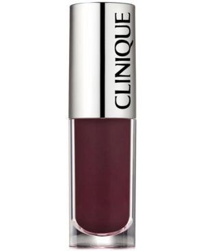 Clinique Pop Splash Lip Gloss + Hydration 014 fl oz