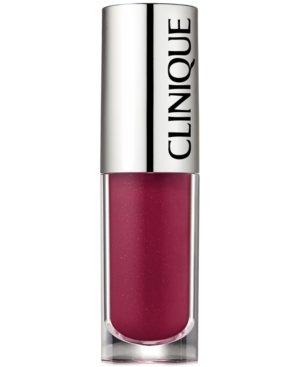 Clinique Pop Splash Lip Gloss + Hydration 014 fl oz