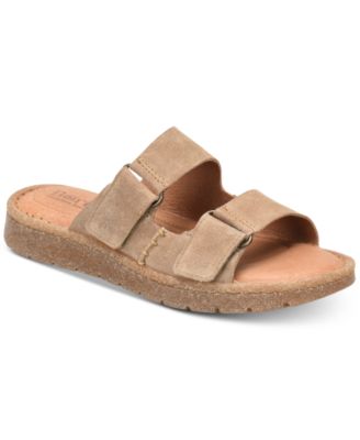 born madira sandal