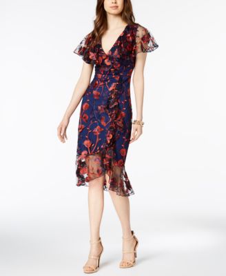 Cocktail Dresses For Weddings - Macy's