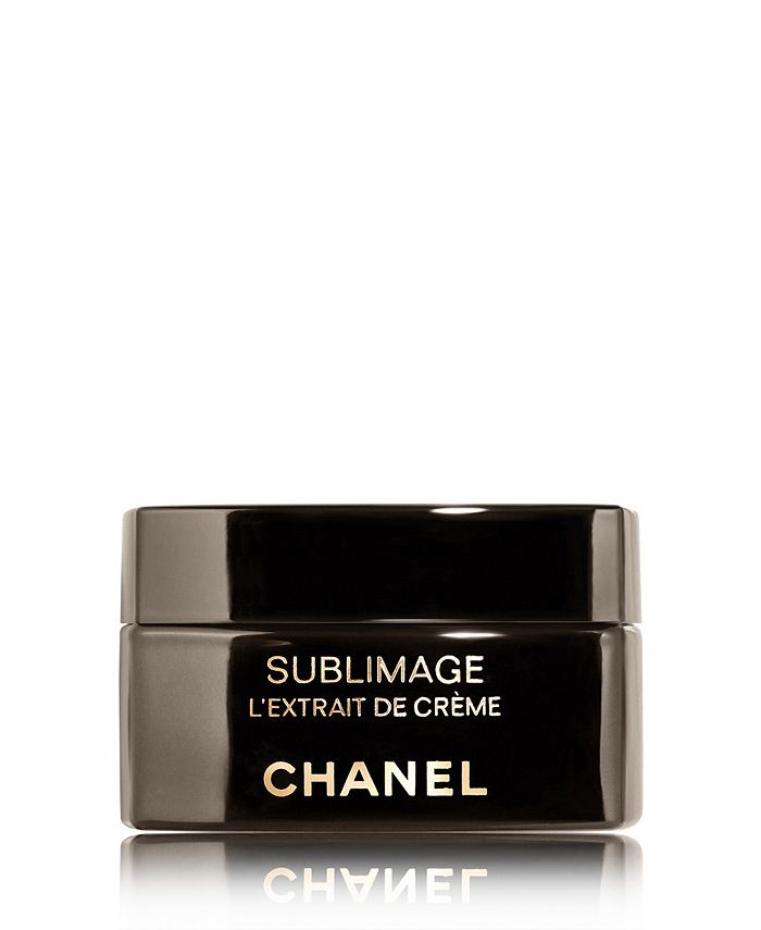 Chanel Review > Sublimage Ultimate Skin Regeneration Essential