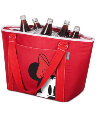 Minnie Mouse - Topanga Cooler Tote 