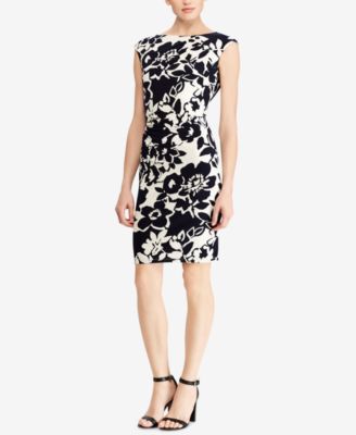 macy's american living dress
