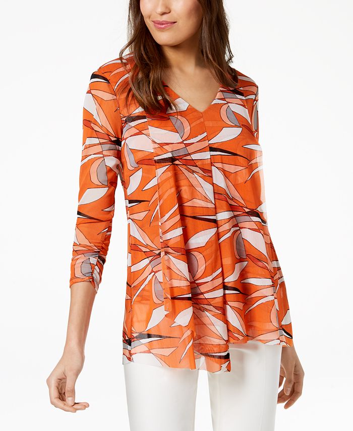 asymmetrical tops uk