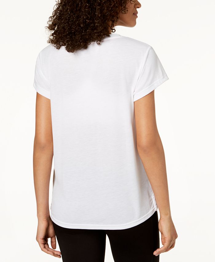 Puma Urban Sport dryCELL Logo T-Shirt - Macy's