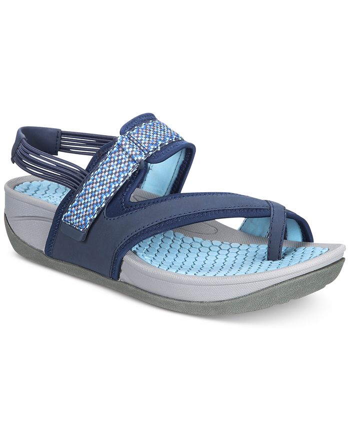 Baretraps Danique Rebound Technology Outdoor Sandals Macy s