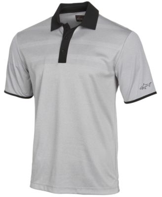 macys greg norman polo shirts