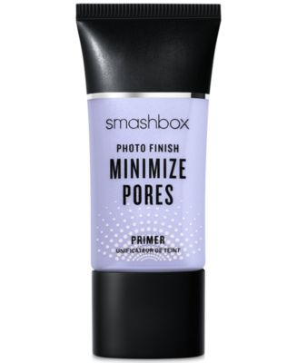 Smashbox primer outlet pore minimizing