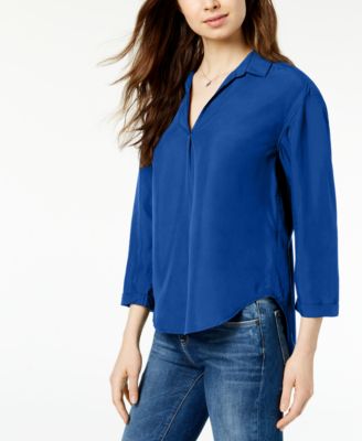 Calvin Klein Jeans - Collared Blouse