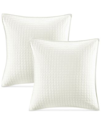 Brooklyn Jacquard Cotton 5-Pc. Duvet Cover Set, Twin/Twin XL