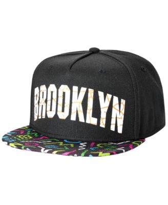 brooklyn hat
