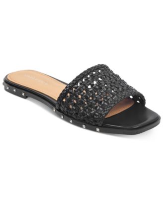 Marc Fisher - Jeremy Slide Sandals