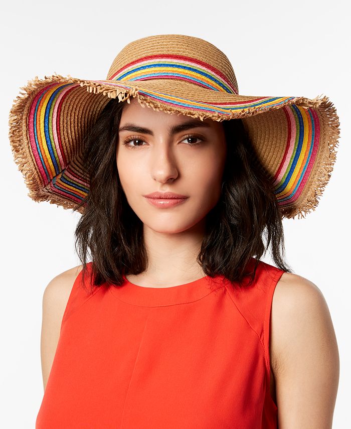 Betsey johnson hats sales