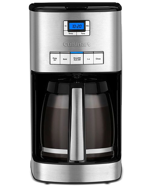 Cuisinart DCC3800 14Cup Coffeemaker, Created for Macy