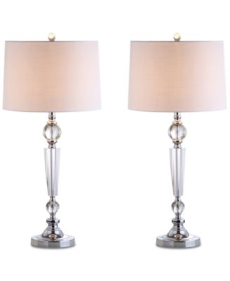 Set of 2 Emma Table Lamps
