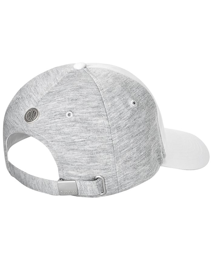 DKNY Men's Embossed Logo Hat, Created for Macy's - Macy's