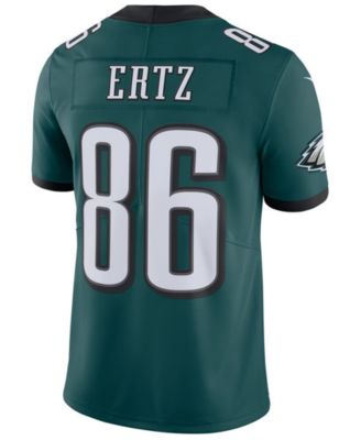 zach ertz limited jersey