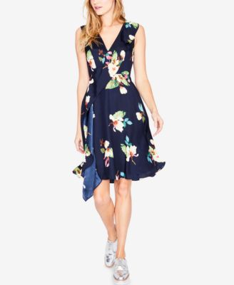 macys rachel roy dress